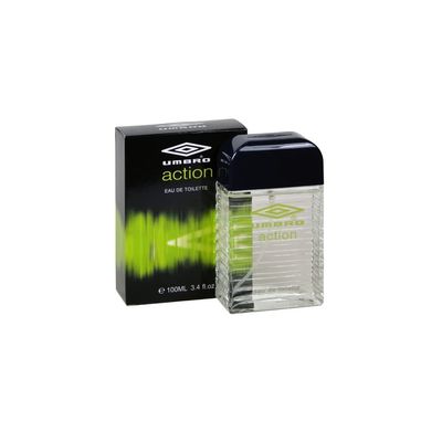 UMBRO ACTION 100ML EDT