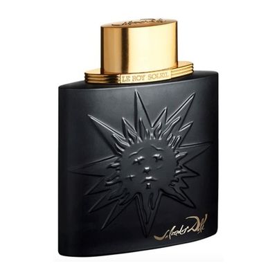 Salvador Dali Le Roy Soleil Extreme Eau de Tiolette Spray for Men, 3.4 Ounce