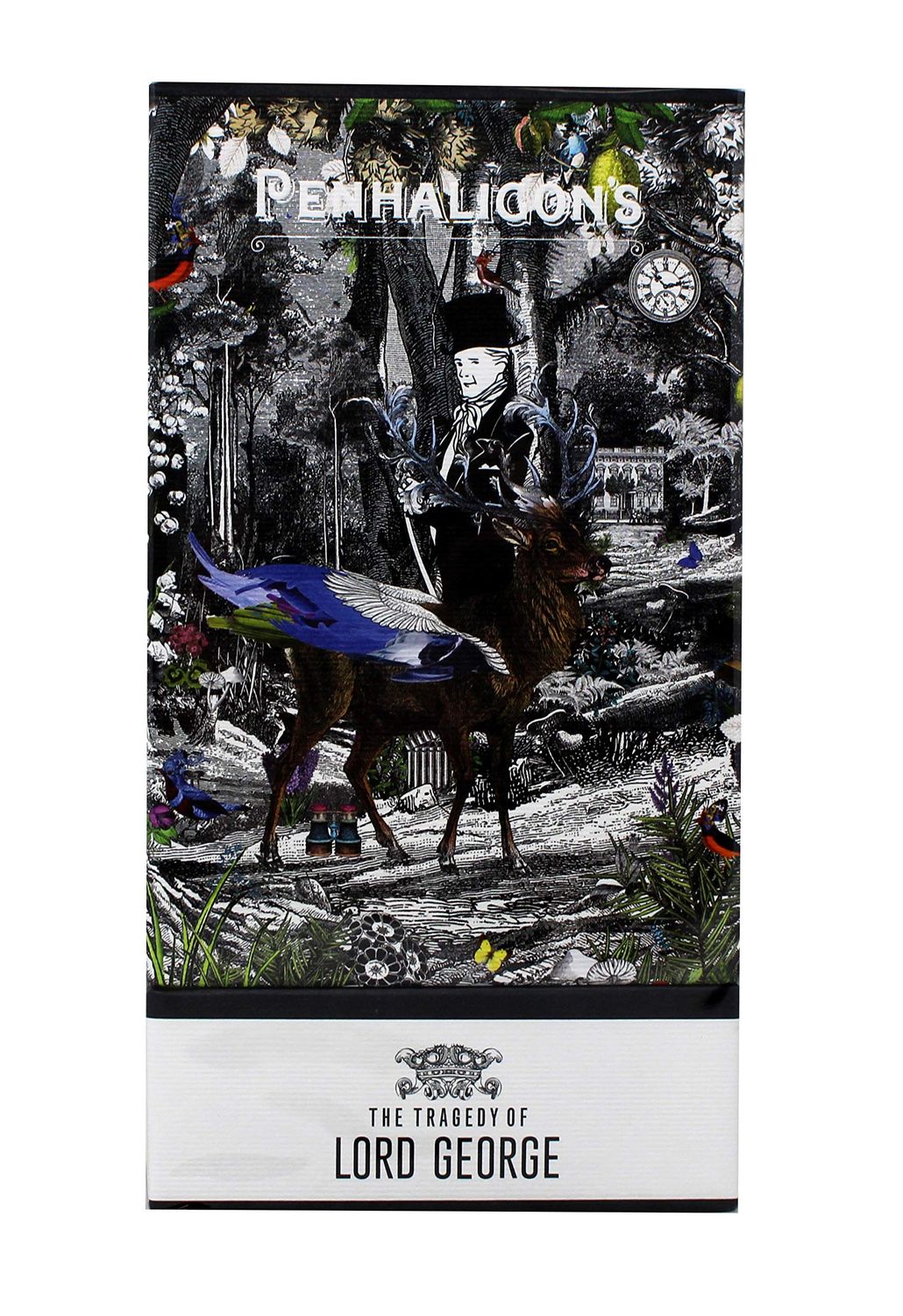 Penhaligon&#39;s Portraits The Tragedy of Lord George Eau de Parfum - 75 ml
