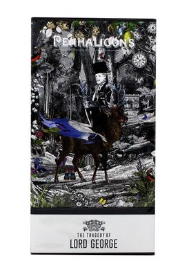 Penhaligon&#39;s Portraits The Tragedy of Lord George Eau de Parfum - 75 ml