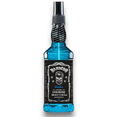 Bandido Water Fall Aftershave Cologne Aqua Surge Aftershave