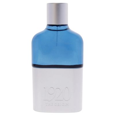 Tous 1920 The Origin Men EDT Spray 3.4 oz