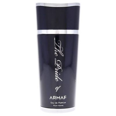 Armaf The Pride of Armaf for Men Eau de Parfum Spray, 3.4 Ounce