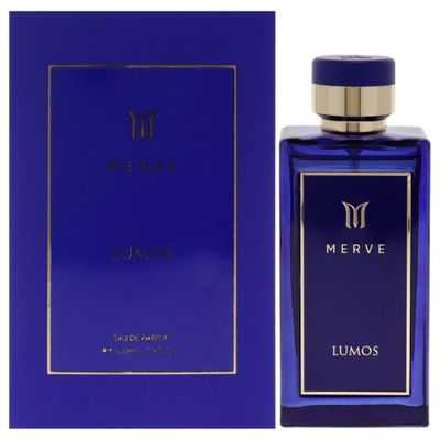 Merve Lumos for Unisex - 3.4 oz EDP Spray