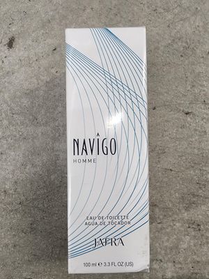 Generic Navigo homme eau de toilette, 3.3 Fl Oz (Pack of 1)