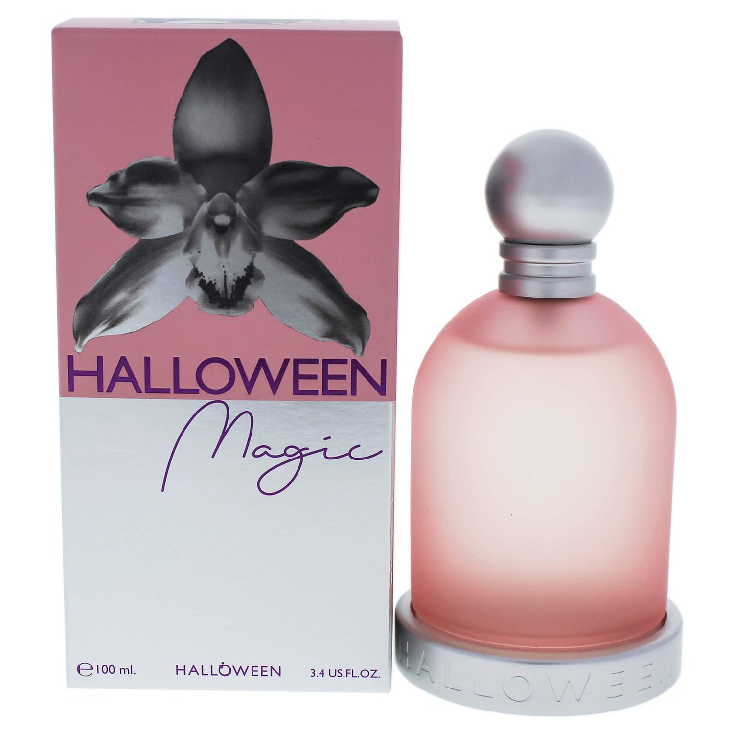 JESS DEL POZO J. Del Pozo Halloween Magic EDT Spray Women 3.4 oz