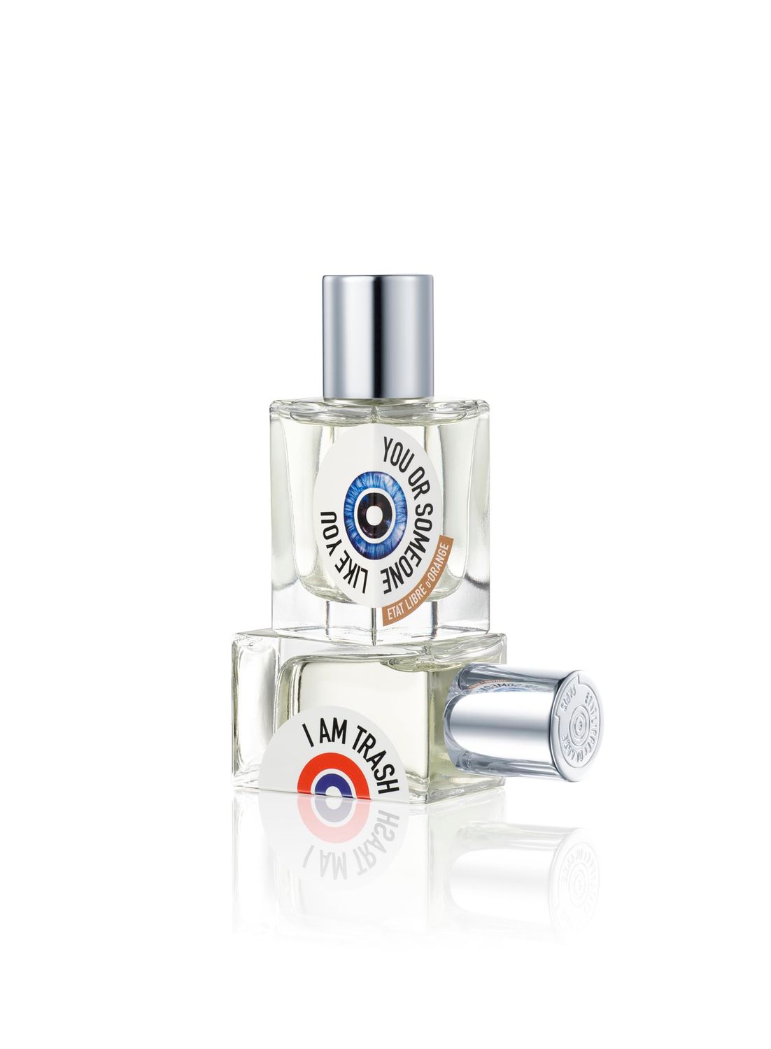 Etat Libre d&#39;Orange DUO SET You and I Are Trash EDP 2x30ml