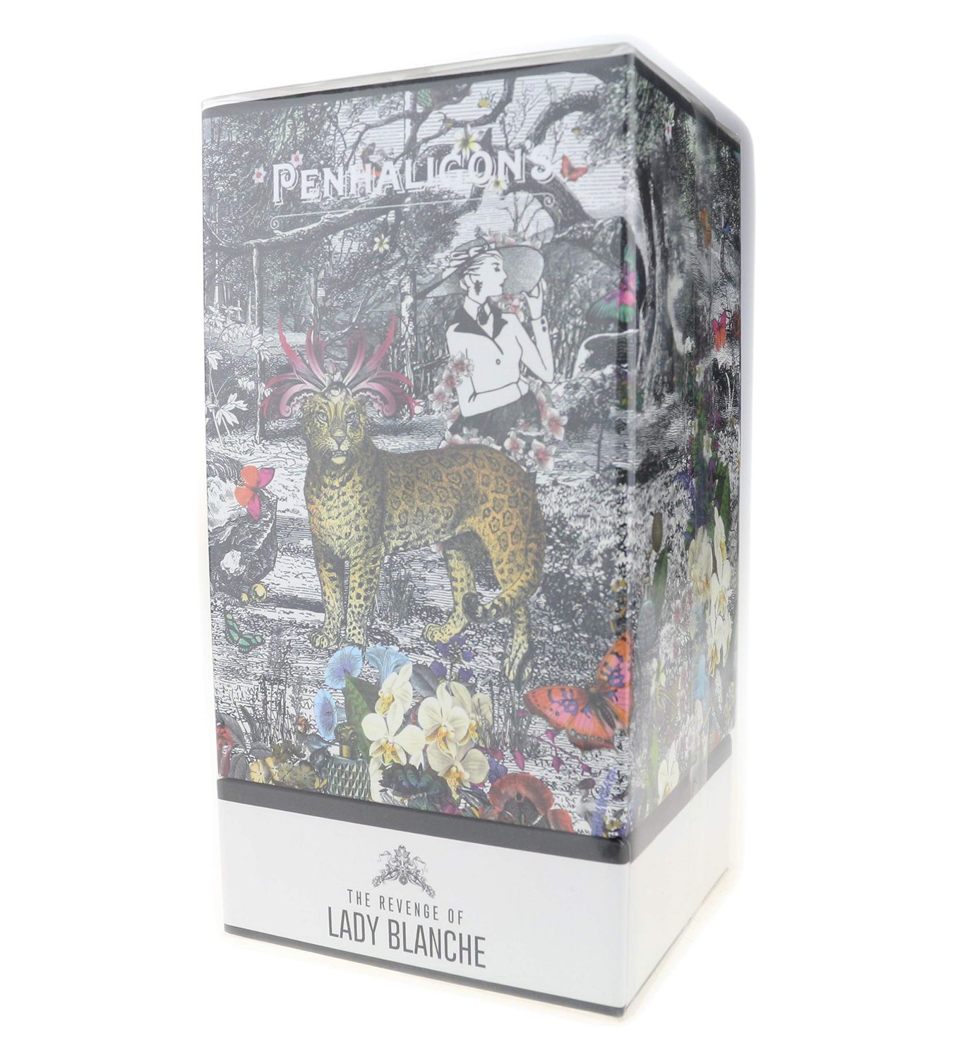 Penhaligon&#39;s Portraits The Revenge of Lady Blanche Eau De Parfum - 75 ml