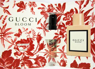 Gucci Bloom, 0.05 Ounce