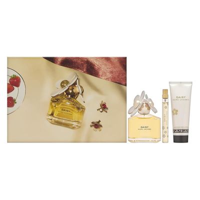 Marc Jacobs Daisy Perfume for Women Gift Set