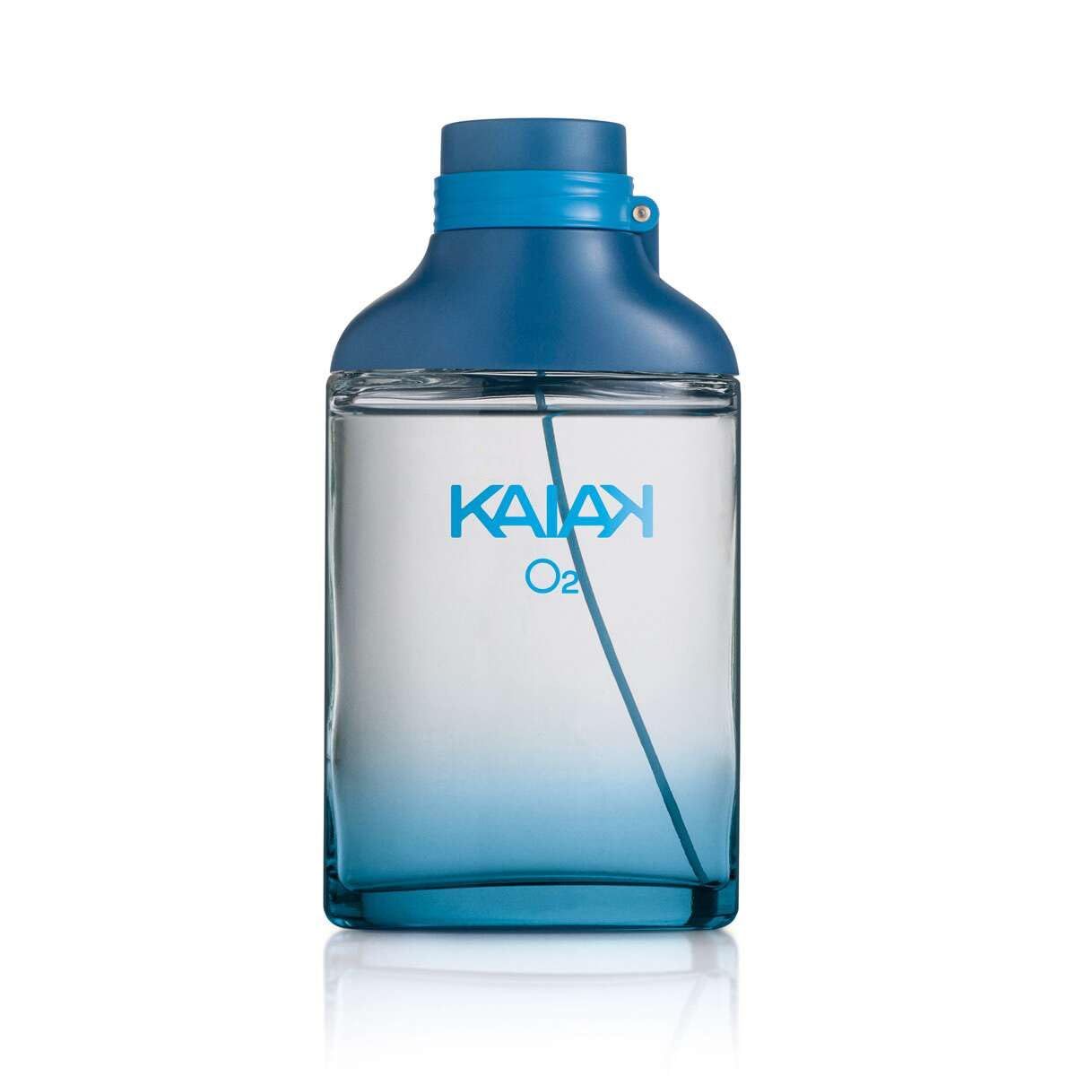 natura - Linha Kaiak O2 - Colnia Masculina 100 Ml - Kaiak O2 Collection - Men&#39;s Eau De Toillete 3.38 Oz Fl