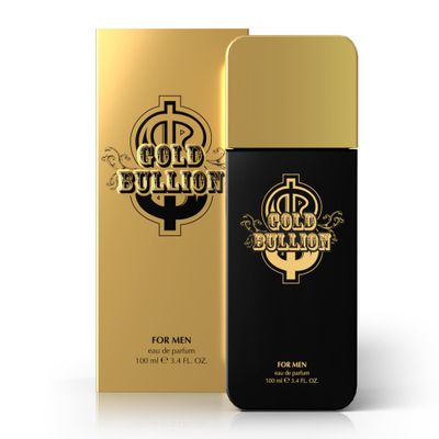Sandora Fragrances Cologne for Men - INSPIRED by 1 MIL Mens Cologne - Warm Spicy, Cinnamon, Citrus, Amber, Woody, Leather, Rose, Animalic, Green, Patchouli - (3.4 fl oz 100 ml)