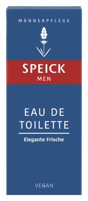 Speick Men Eau de Toilette