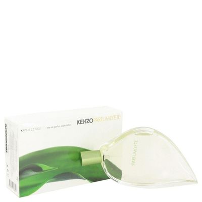 KENZO D&#39;ETE by Kenzo EAU DE PARFUM SPRAY 2.5 OZ