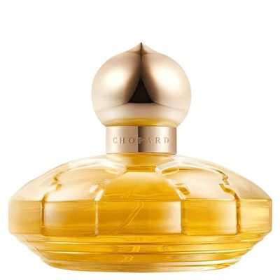 Chopard Casmir Eau de Parfum Spray For Women - 3.4 Fl Oz - Amber Vanilla Perfume For Her - Woody, Musky Fruity Scent - Luxury Long Lasting Fragrance with Notes of Coconut, Mango Sandalwood