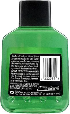 Skin Bracer Original After Shave 7 FL OZ (Pack of 2)