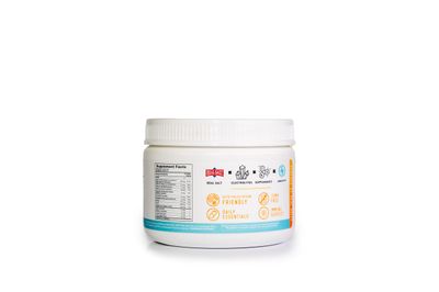 REDMOND Re-Lyte Immunity, Multivitamin Supplement Mix (Pinapple Orange)