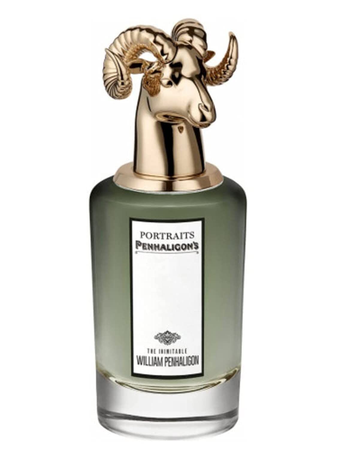 Penhaligon&#39;s The Inimitable William for Men - 2.5 oz EDP Spray