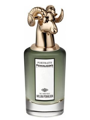 Penhaligon&#39;s The Inimitable William for Men - 2.5 oz EDP Spray