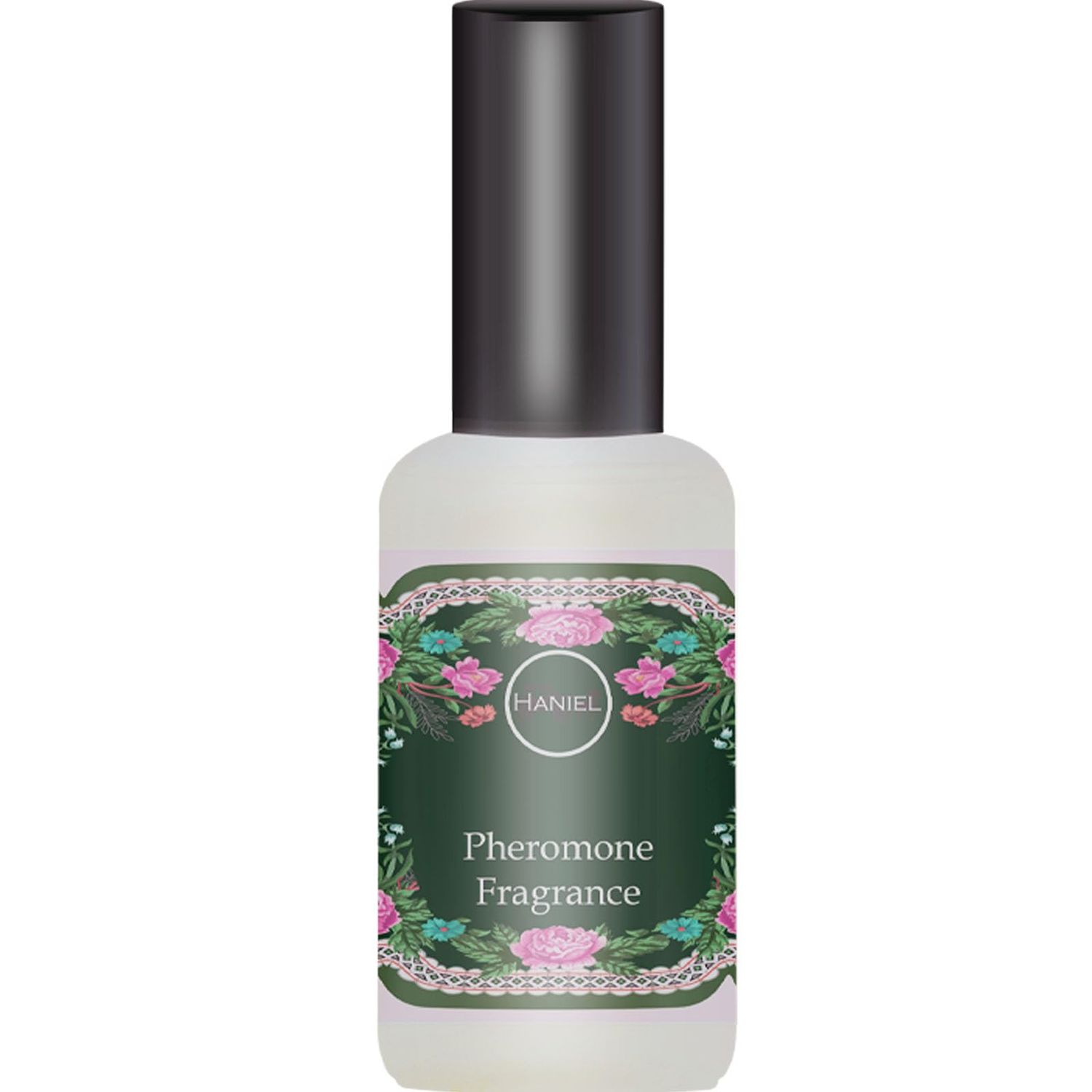 Haniel Pheromone Perfume Oil for Women, Embrace Your Feminine Power Perfume Oil A Fragrant Statement of Endurance