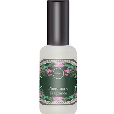 Haniel Pheromone Perfume Oil for Women, Embrace Your Feminine Power Perfume Oil A Fragrant Statement of Endurance