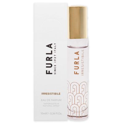 Furla Irresistibile EDP Spray Women 0.34 oz