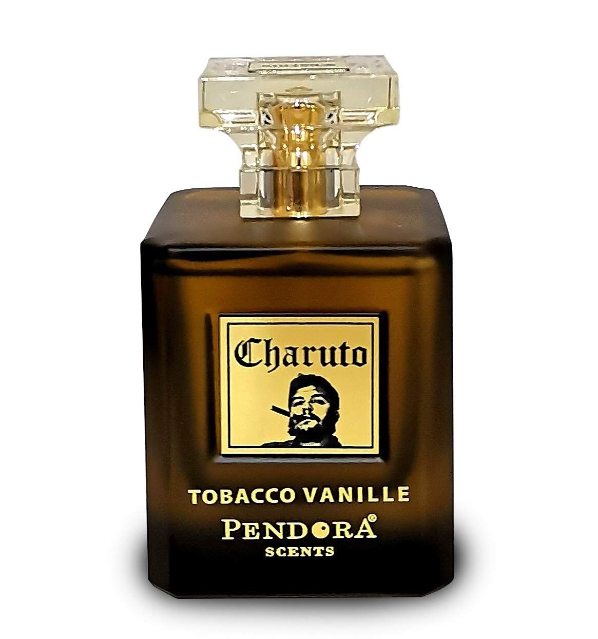 Paris Corner Charuto Tobacco Vanille Eau De Parfum Men Women Spray EDP 3.4Fl Oz