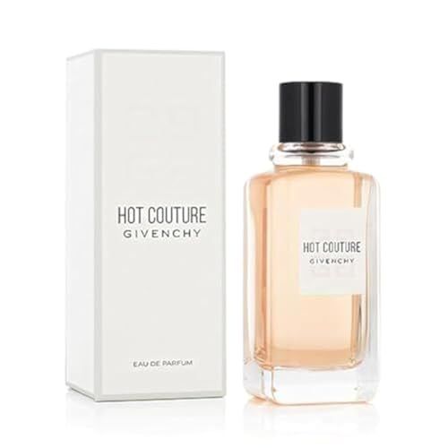 Givenchy Hot Couture Eau De Parfum Spray for Women 3.3 oz 100 ml