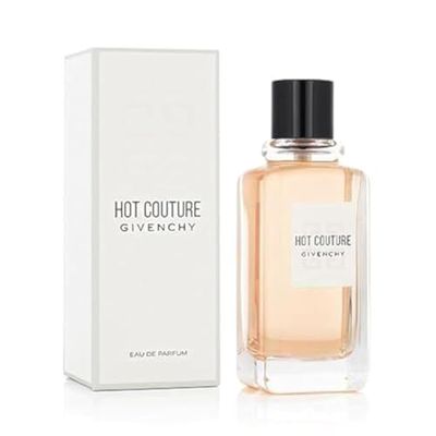 Givenchy Hot Couture Eau De Parfum Spray for Women 3.3 oz 100 ml