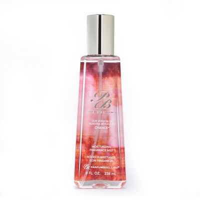 PB Premiere Editions Moisturizing Fragrance Mist for Women, 8 Oz