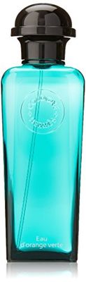 Eau d&#39;Orange Verte by Hermes for Men 3.3 oz Eau de Cologne Spray