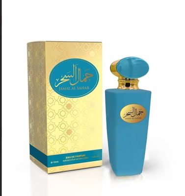 Emper Jamal Al Sahar unisex - 100ml