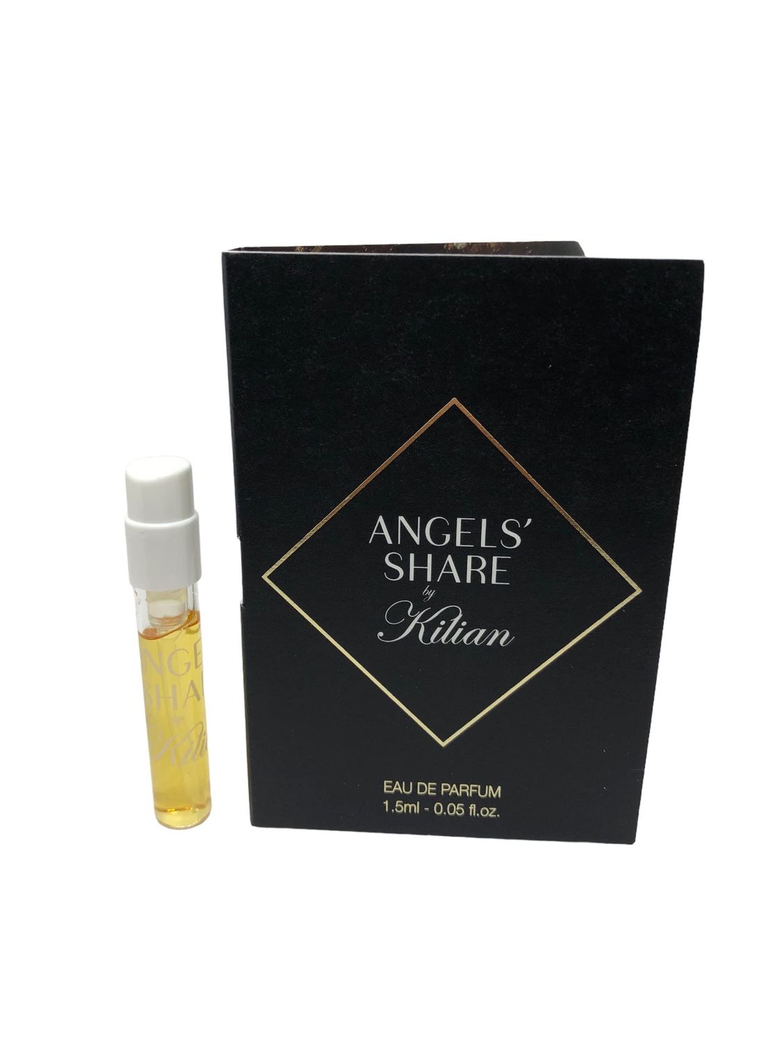 Angels&#39; Share By Kilian EDP Sample Size 1.5ml0.05floz
