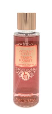 Victoria&#39;s Secret Island Getaway Collection Fragrance Mists 8.4 Fl Oz (Island Market)