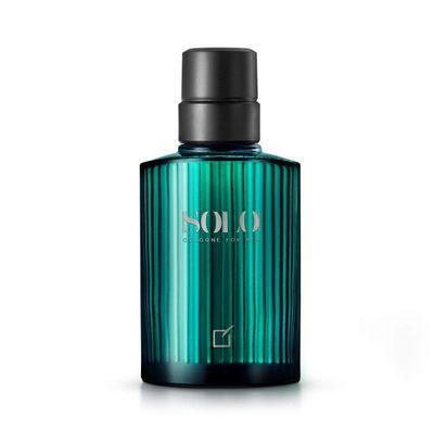 Yanbal Solo Mens Cologne
