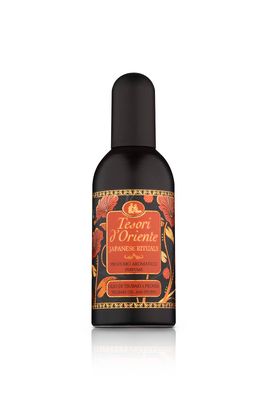 Tesori D&#39;Orient-Japanese Rituals Fragrance Lamp - 100 Ml