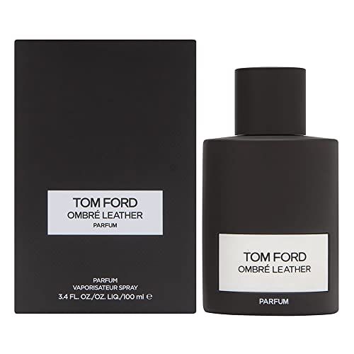 Tom Ford Ombre Leather Parfum 3.4 oz 100 ml Spray New 2021