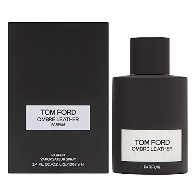 Tom Ford Ombre Leather Parfum 3.4 oz 100 ml Spray New 2021