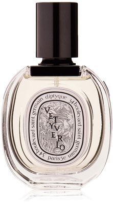 Diptyque Vetyverio Eau de Toilette - 50 ml1.7 oz