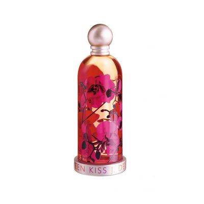 Jesus Del Pozo Halloween Kiss Eau-de-Toilette Spray, 3.4-Ounce