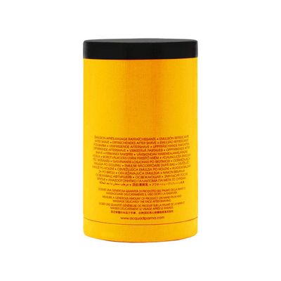Acqua di Parma BARBIERE AS Emulsion 100 ml., Pack of 1