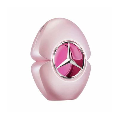 MERCEDES-BENZ WOMAN by Mercedes-Benz, EAU DE PARFUM SPRAY 3 OZ