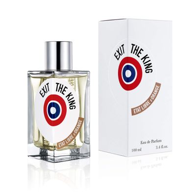 Etat Libre d&#39;Orange Exit The King EDP 100ml