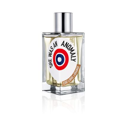 Etat Libre d&#39;Orange She Was an Anomaly Eau de Parfum Spray, 3.4 Fl Oz