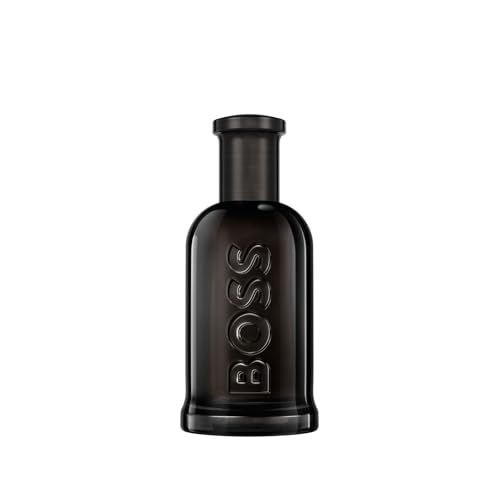 Hugo Boss Bottled Men&#39;s Parfum 3.3 fl oz