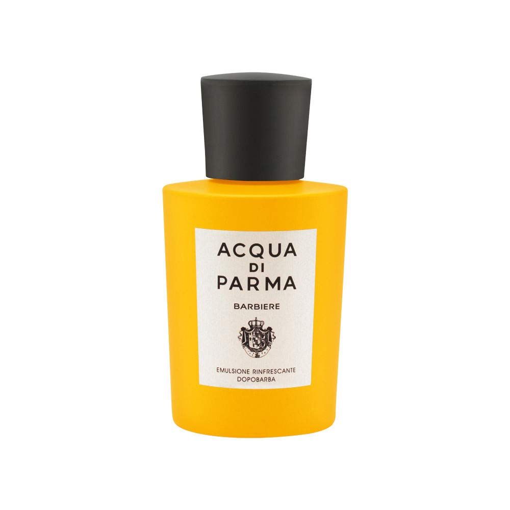 Acqua di Parma BARBIERE AS Emulsion 100 ml., Pack of 1