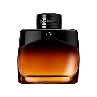 Mont Blanc Mont blanc legend night by mont blanc for men - 1.7 Ounce edp spray, 1.7 Ounce