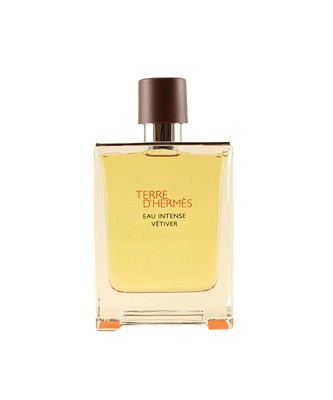 Herms Terre D&#39;Hermes Eau Intense Vetiver EDP, Woody Aromatic, 1.6 Fl Oz