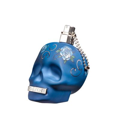 POLICE To Be Tattooart For Man - Fragrance For Men - Mysterious And Elegant Scent - Intriguing Base Of Amberwoods And Tonka Beans - For A Man Who Likes The Risk Of A Free Spirit - 2.5 Oz EDT Spray