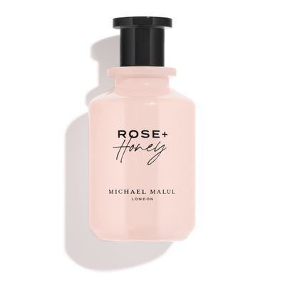 Michael Malul Rose Honey Eau de Parfum for Women - 100ml 3.4oz
